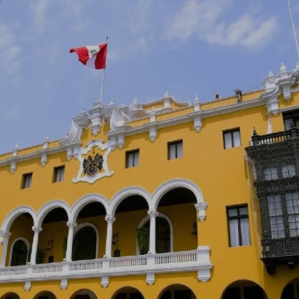 DIPLOMADO ADMINISTRACION Y GESTIÓN MUNICIPAL